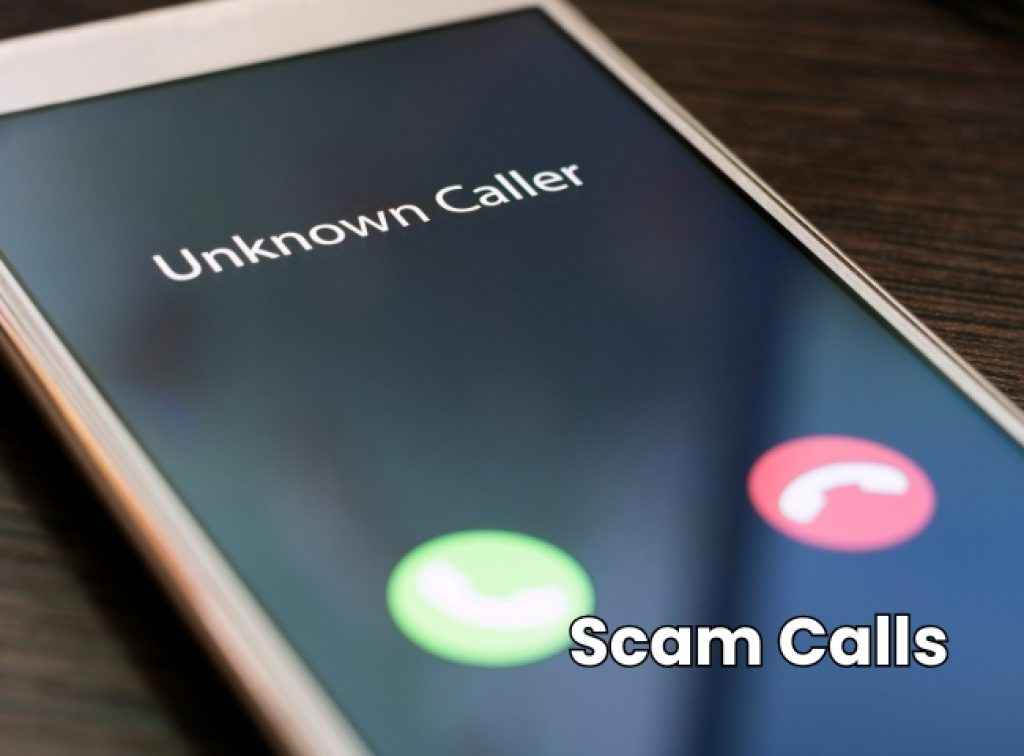 Scam Calls