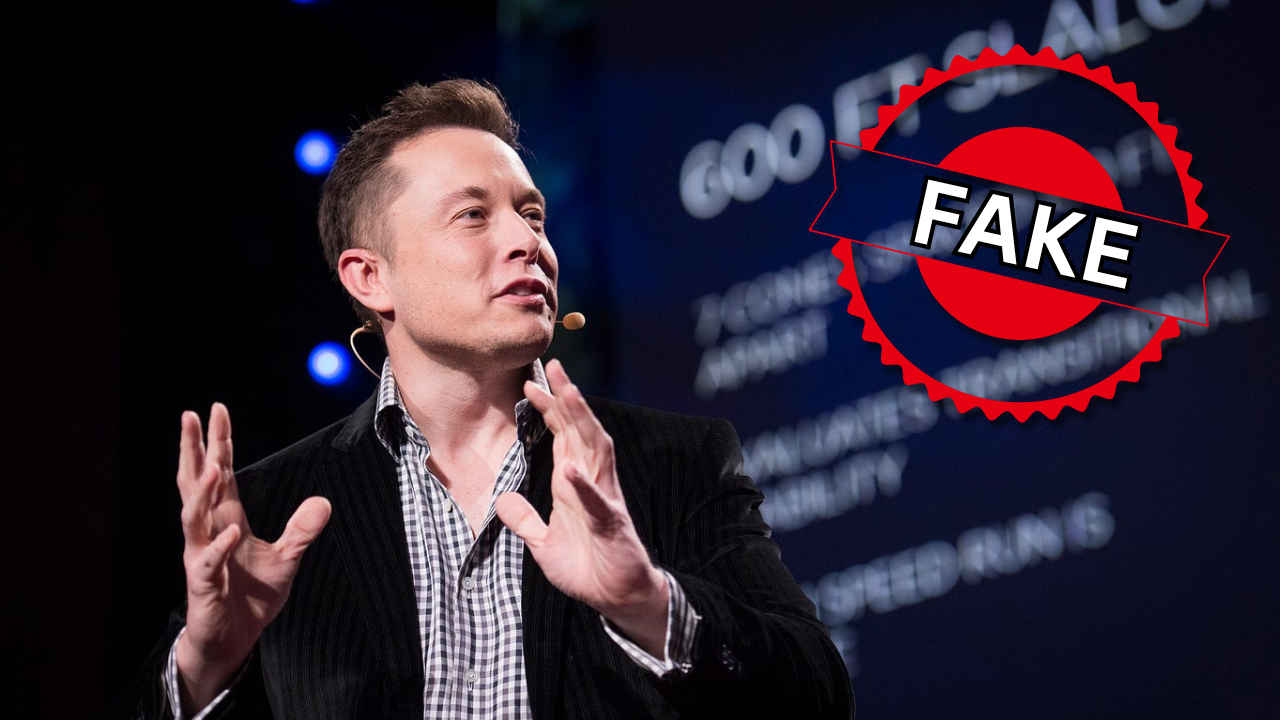 Scam alert! Elon Musk’s viral $20M crypto giveaway video is not what it seems