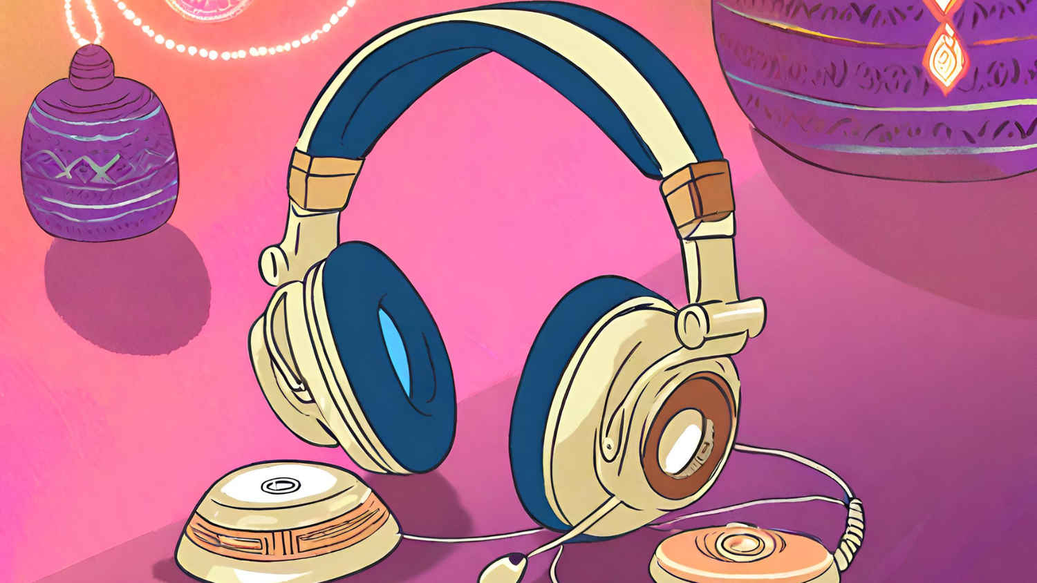 Last minute cheat sheet to buying headphones and soundbars this Diwali