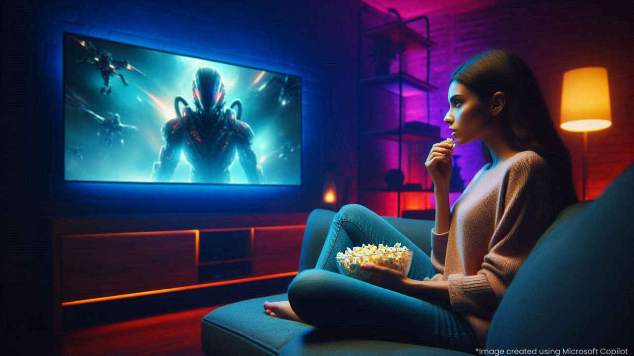 Top 8 Sci-Fi movies to watch on Netflix like Kalki 2898 AD