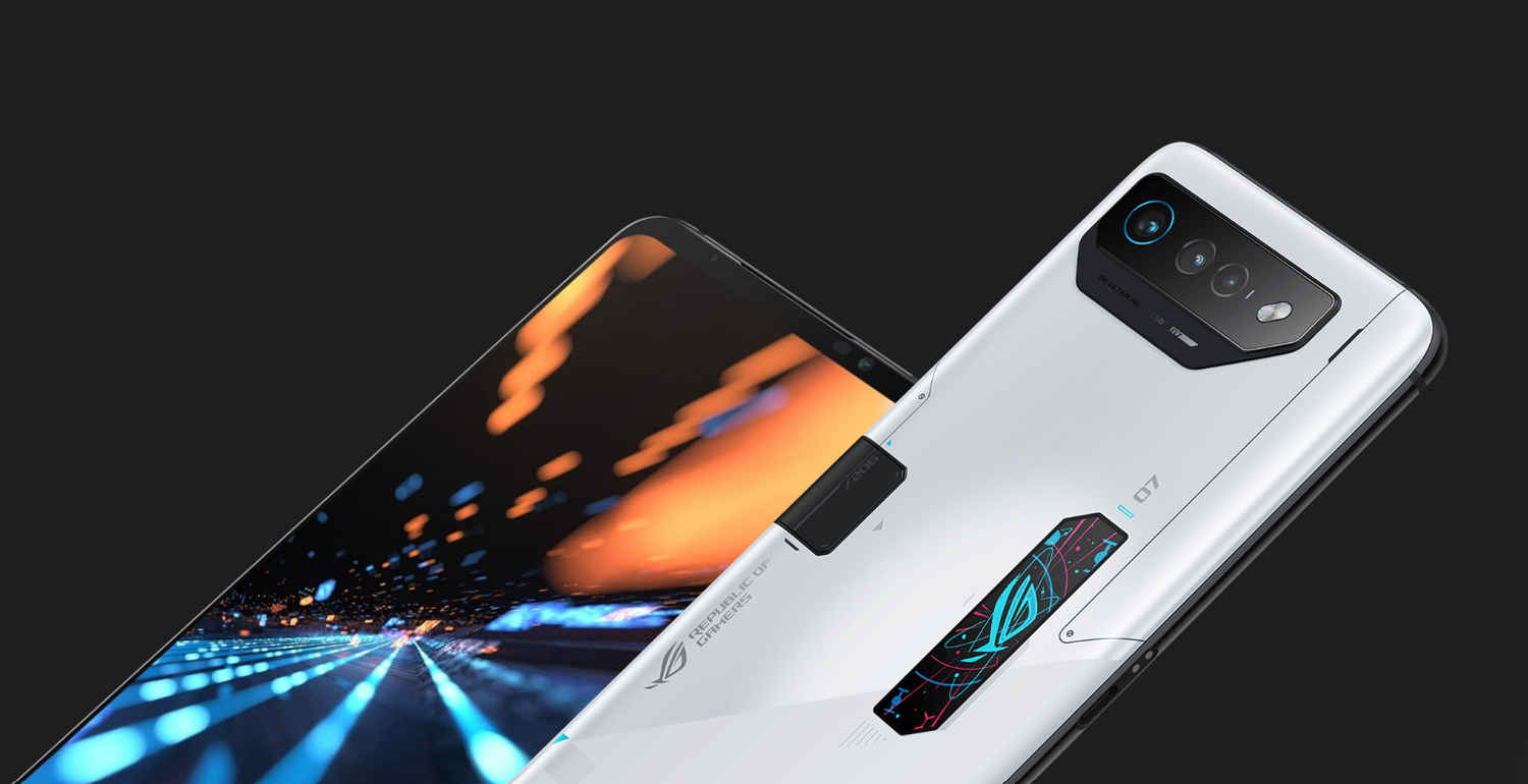 ASUS ROG Phone 8 and 8 Pro leak reveals full specs and more