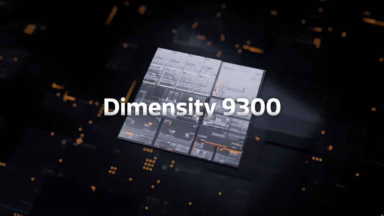 MediaTek Dimensity 9300 processor announced, could debut with Vivo X100 series