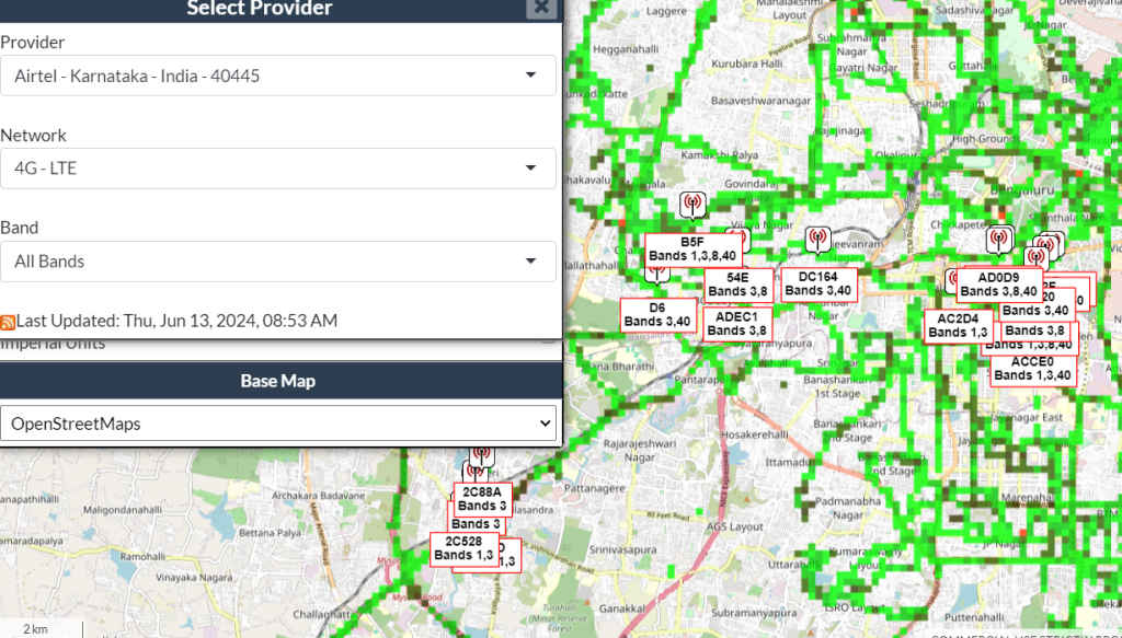 ಫೋನ್‌ನಲ್ಲಿ ಈ ಕಾರಣಗಳಿಂದ Network Problem ಹೆಚ್ಚುವ ಸಾಧ್ಯತೆ! ನಿಮಿಷಗಳಲ್ಲಿ ಸರಿಪಡಿಸುವುದು ಹೇಗೆ?