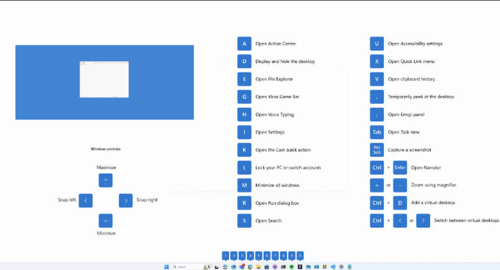 Microsoft Powertoys Best Features - Shortcut Guide