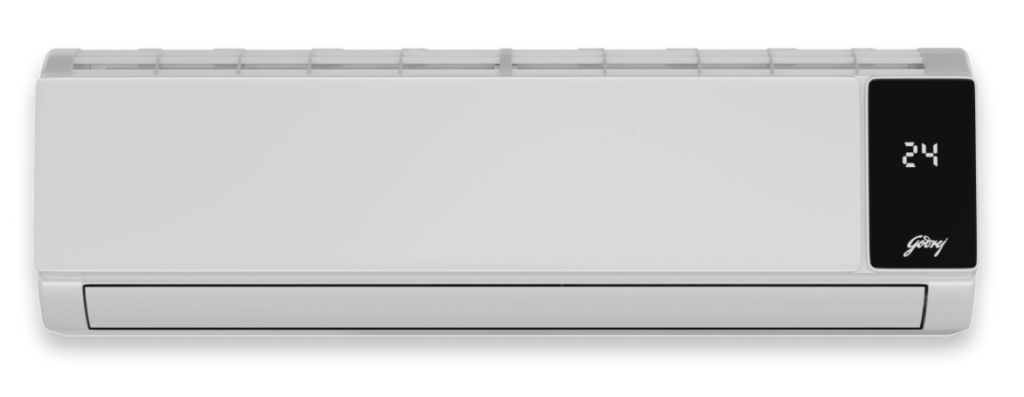 Godrej Eon Magnus 1.6-ton 3-Star Smart IoT AC