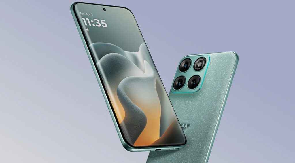 Edge 70 Fusion specs