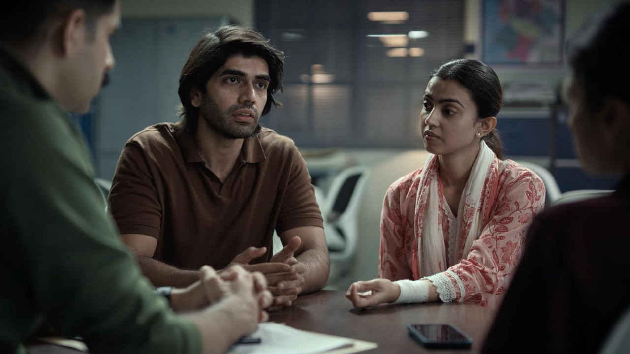 महाराजा-दृश्यम की बाप है 6 एपिसोड की ये सस्पेंस थ्रिलर, क्लाइमैक्स देख समझ आता है असली दिमागी खेल, IMDb रेटिंग है बेस्ट, इस जगह देखें