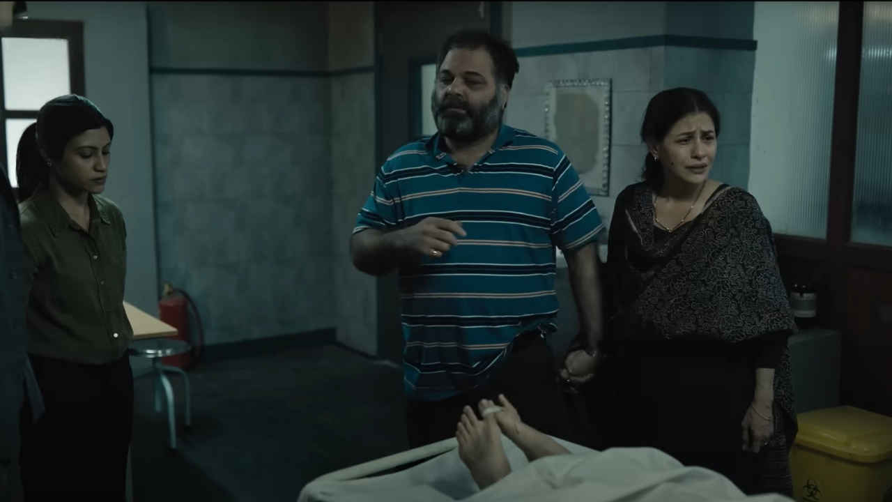 सस्पेंस का फुल ऑन धमाका है 6 एपिसोड वाली ये नई वेब सीरीज, दिमाग फाड़ है मर्डर मिस्ट्री, IMDb रेटिंग इतनी