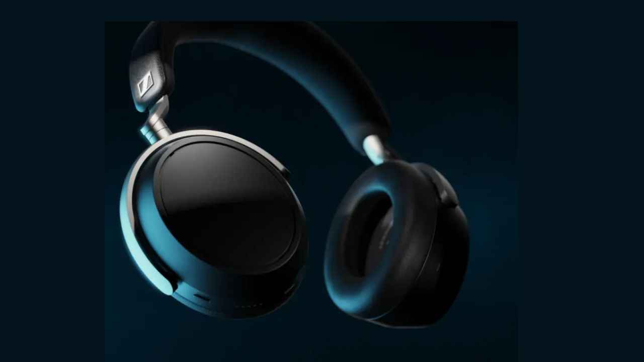 ரூ,54,990க்கு Sennheiser யின் ஹெட்போன் அறிமுகம் அப்படி என்னையா இருக்கு இதுல போனை விட அதிக இருக்கே