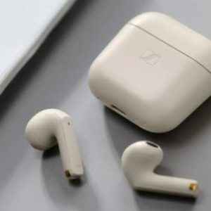 Sennheiser Accentum Open TWS