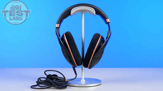 Sennheiser HD 505 Copper review: Studio-style clarity under Rs 20,000