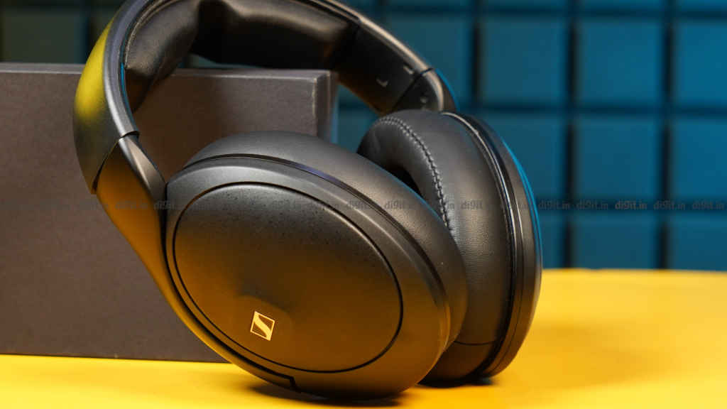 Sennheiser HD 620S