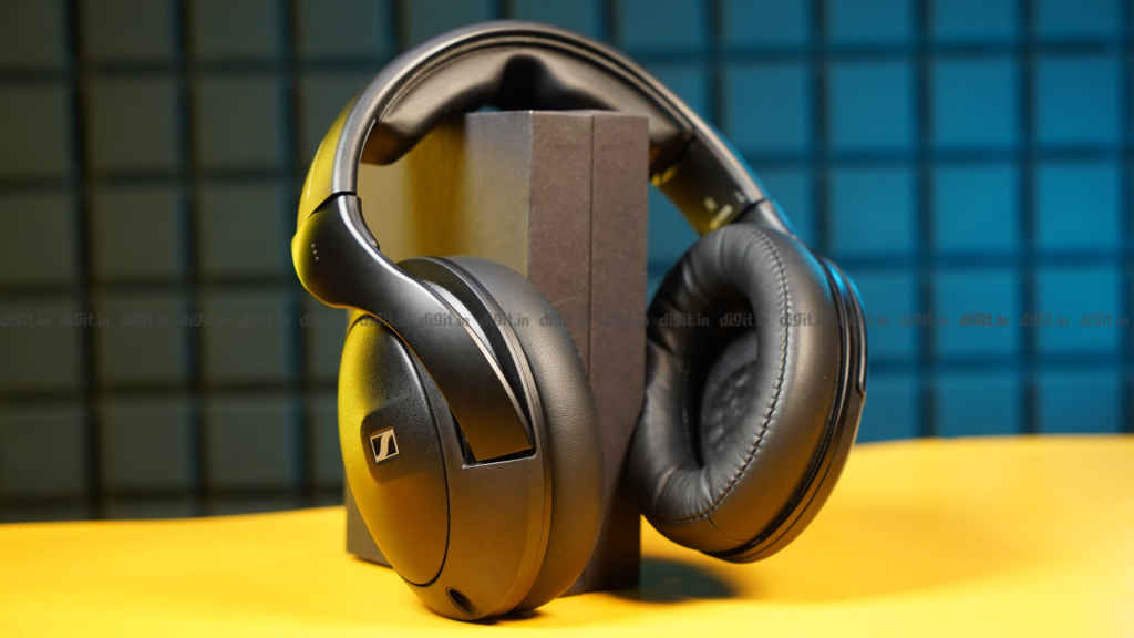 Sennheiser HD 620S