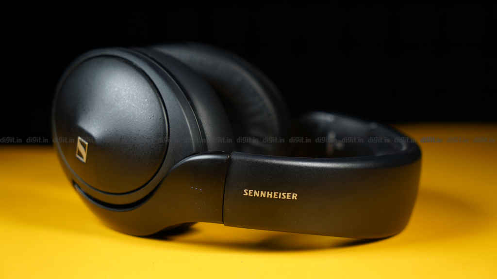 Sennheiser HD 620S