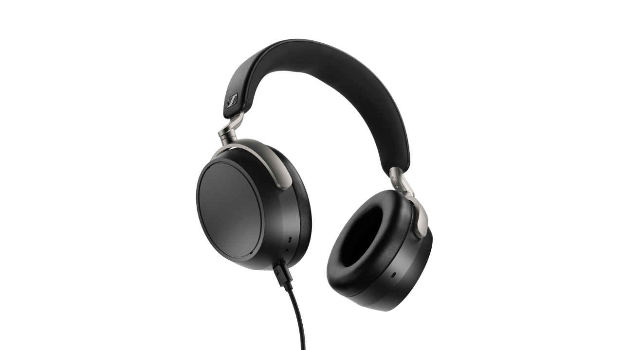 Sennheiser HDB 630 with ‘audiophile sound’, ANC and up to 60Hr playtime launched globally