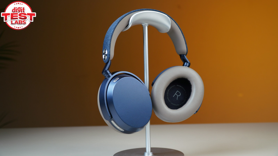 Sennheiser Momentum 5 Wireless review: Keeps the momentum going