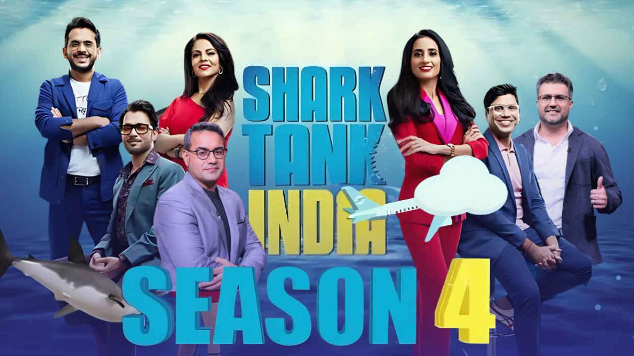 Shark Tank India Season 4 release date today: Timings, where to watch ...