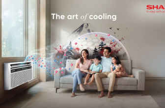 Sharp launches window AC with built-in air purification in India: What makes it different