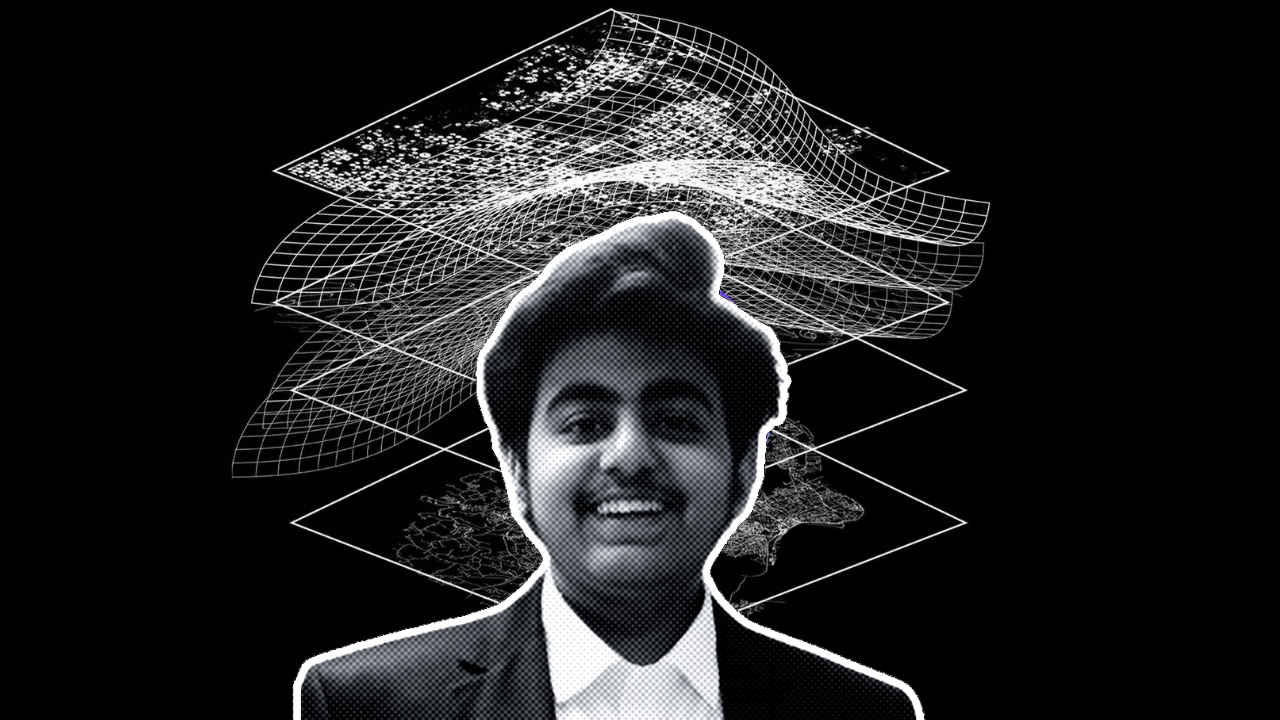 India’s 8-GPU gambit: Shivaay, a foundational AI model built against the odds