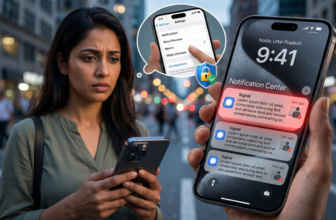 This iPhone setting can expose your Signal chats: Here is how to fix it