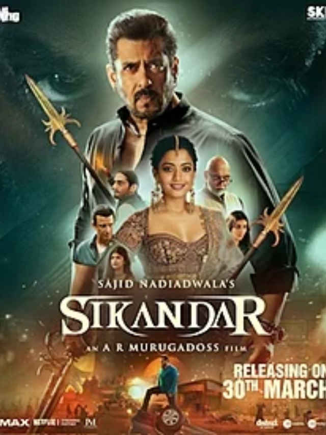Sikandar