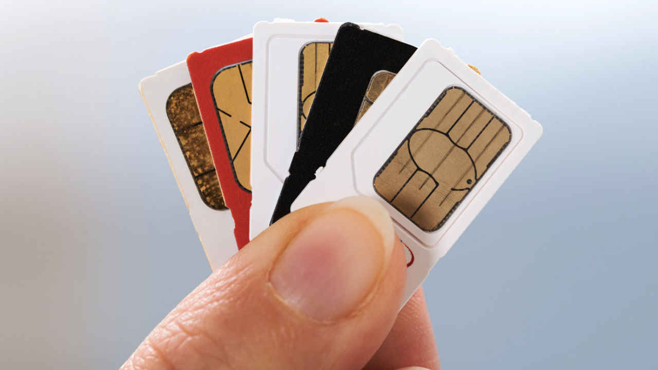 ನಿಮ್ಮ ಹೆಸರಿನಲ್ಲಿ ಎಷ್ಟು ಸಿಮ್ ಕಾರ್ಡ್‌ಗಳು (SIM Card) ರಿಜಿಸ್ಟರ್ ಆಗಿವೆ ತಿಳಿಯೋದು ಹೇಗೆ? | Tech News