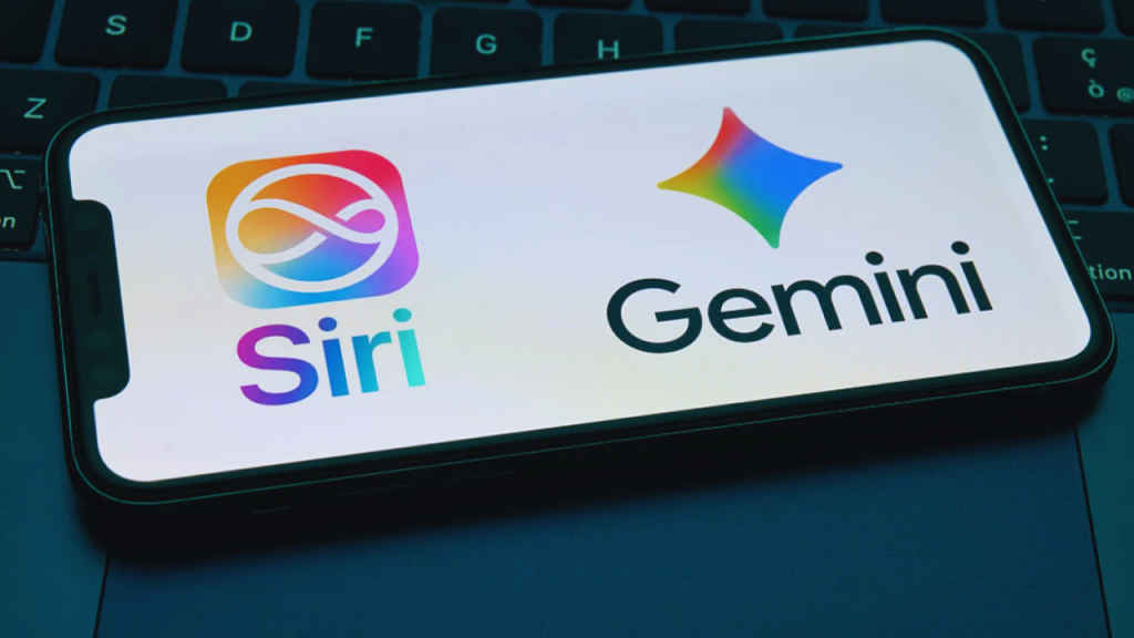 Siri Gemini overhaul 2026