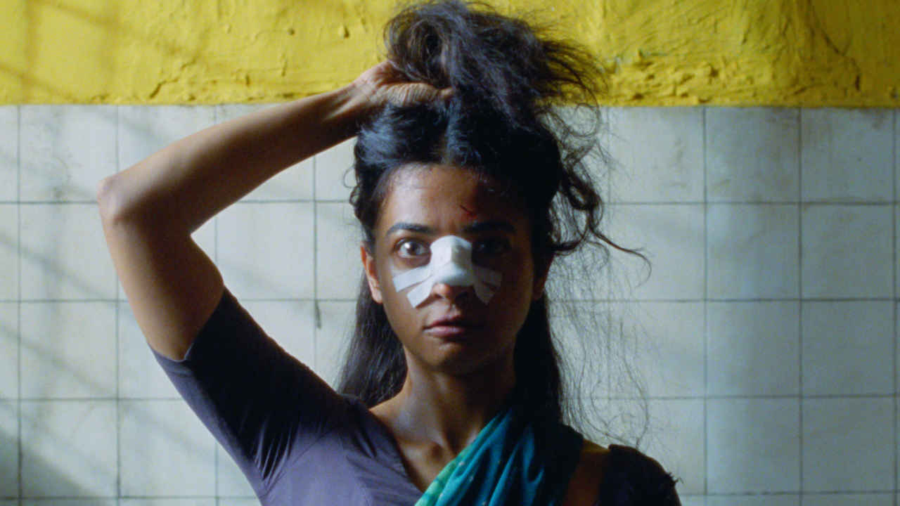 नई नवेली दुल्हन के कारनामे देख फटी की फटी रह जाएंगी आंखें, 2 घंटे से कम की फिल्म ने ओटीटी पर मचा रखा है बवाल