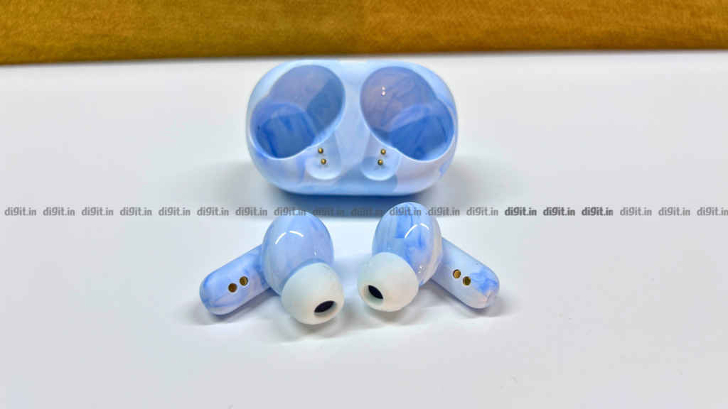 Skullcandy EcoBuds