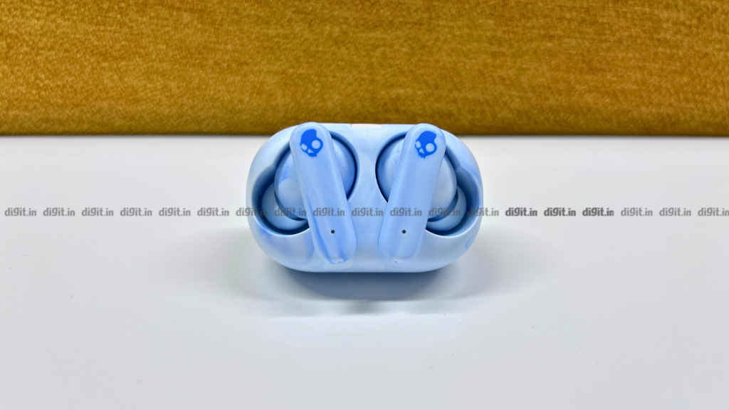 Skullcandy EcoBuds