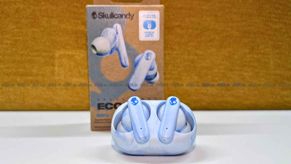 Skullcandy EcoBuds