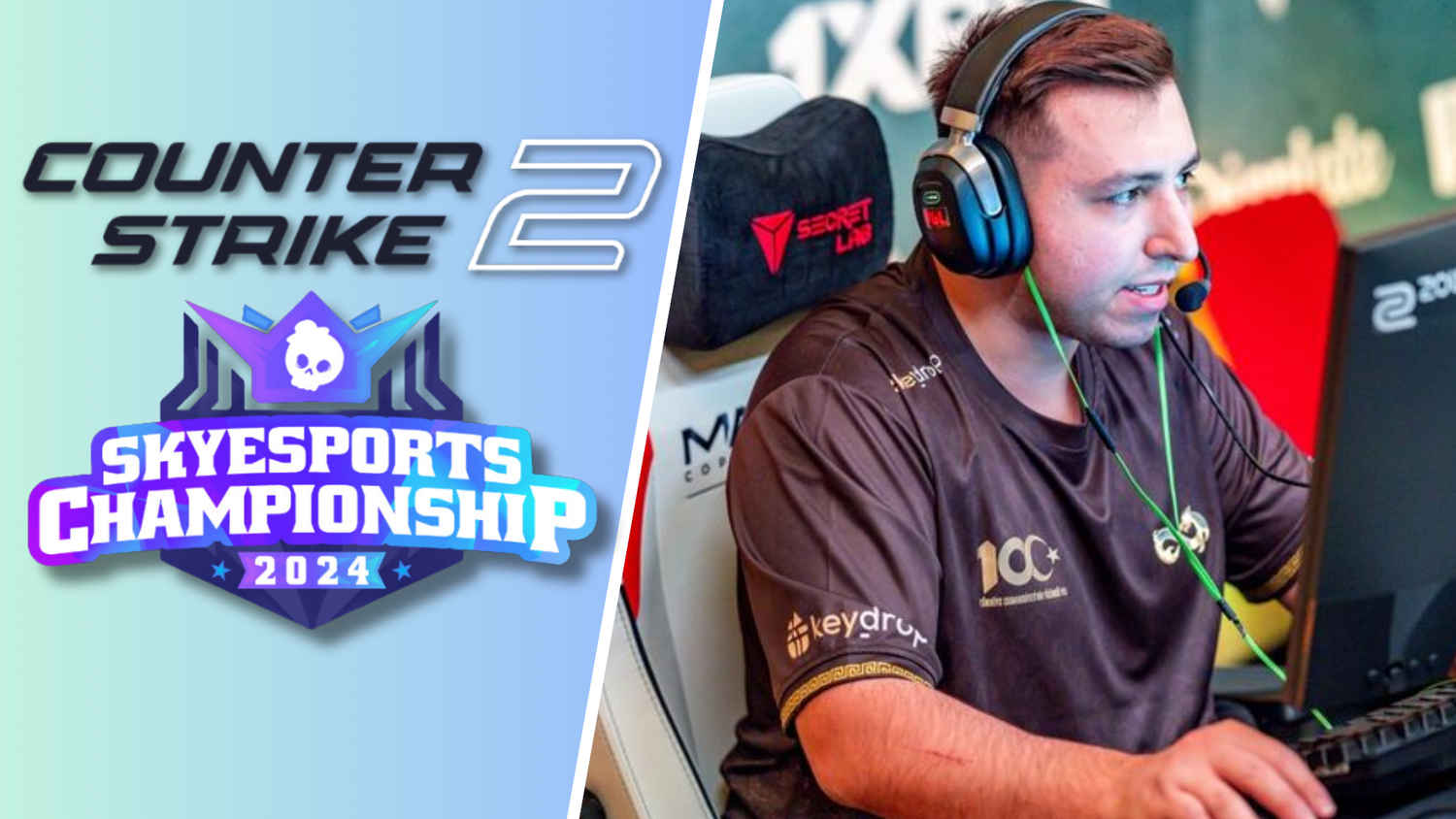 Skyesports Championship 2024: First full day of CS2 action brings TheMongolz and Eternal Fire on top of their groups