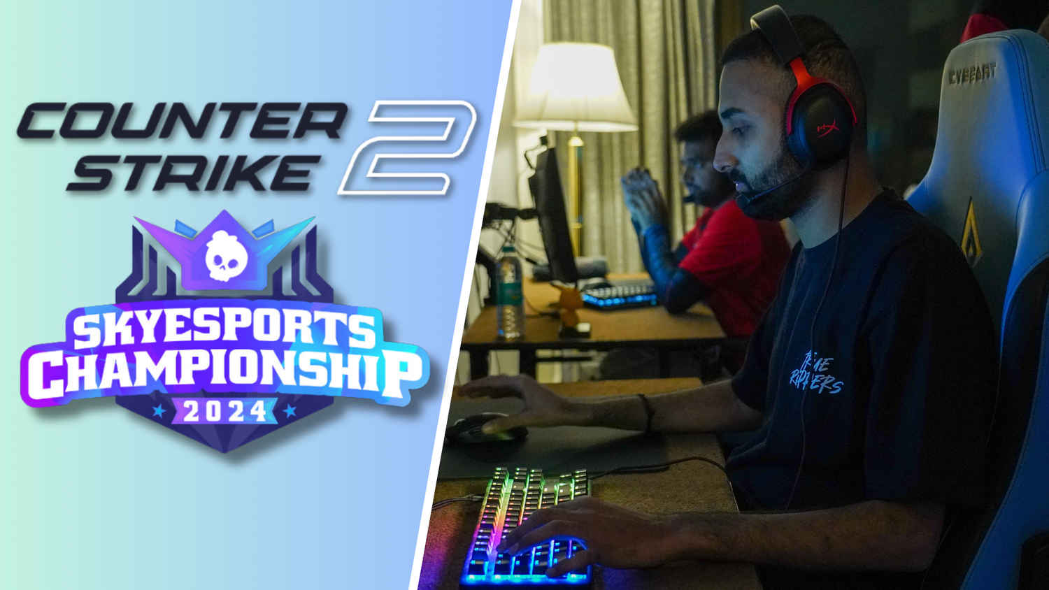 Skyesports Championship 2024: Aurora, Eternal Fire and 3DMAX on a roll; True Rippers struggling to carry hopes of home fans