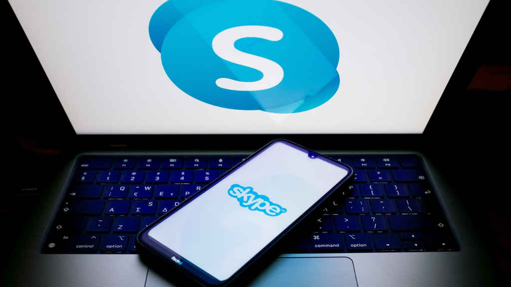 Skype Shut Down-