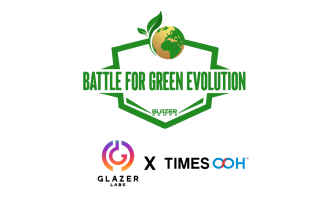 Glazer Games & Times OOH, a part of The Times Group Unite to Launch India’s First Carbon-Neutral Esports IP