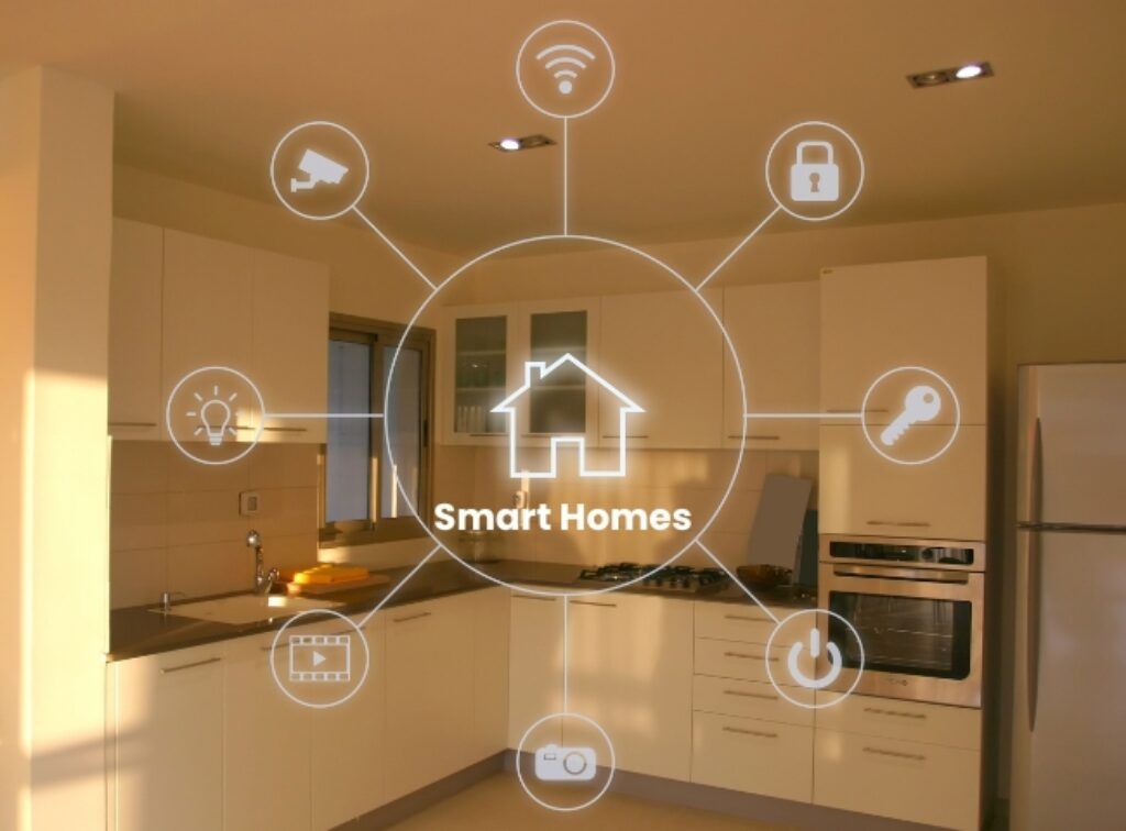 Smart Homes