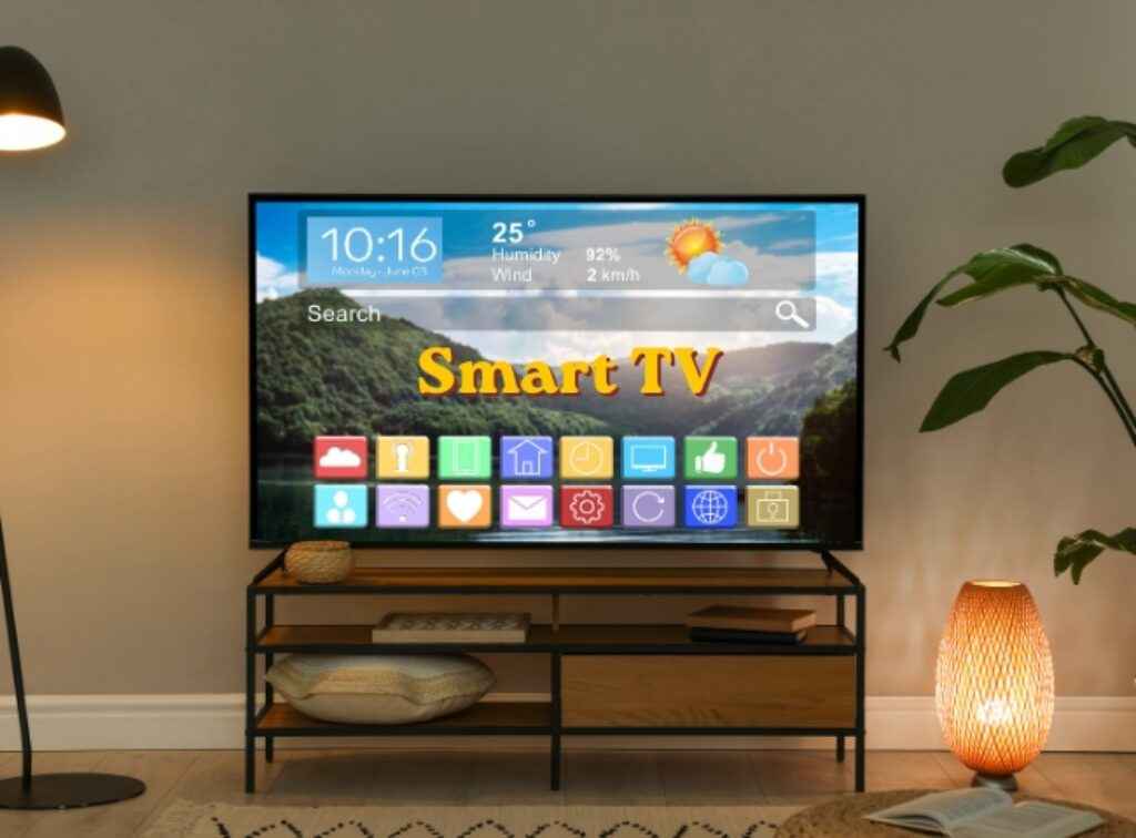 smart tv