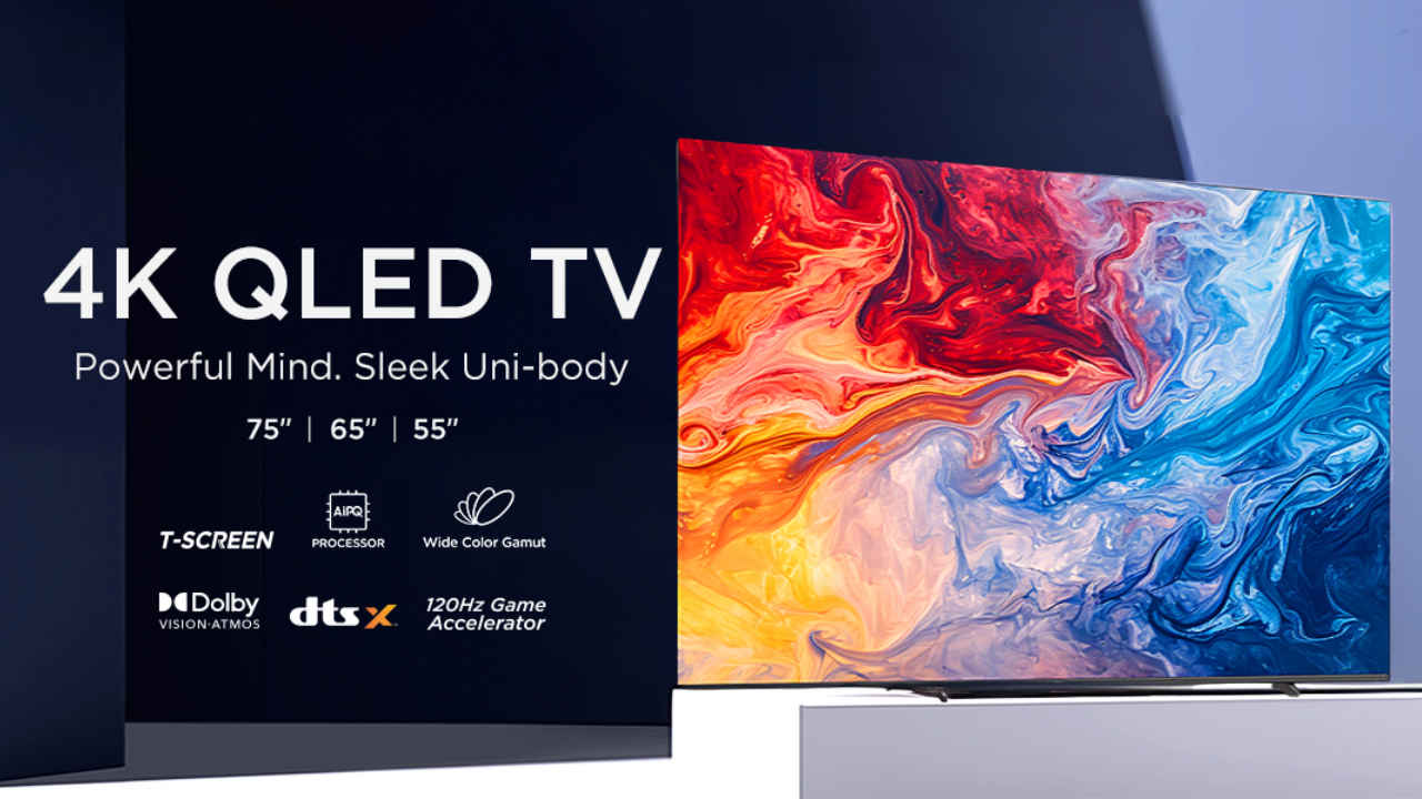 Smart TV Deal: ಫ್ಲಿಪ್‌ಕಾರ್ಟ್‌ನಲ್ಲಿ ATM ಕಾರ್ಡ್ ಬಳಸಿ 55 ಇಂಚಿನ ಈ ಸ್ಮಾರ್ಟ್ ಟಿವಿಯನ್ನು ಅತಿ ಕಡಿಮೆ ಬೆಲೆಗೆ ಖರೀದಿಸಬಹುದು!