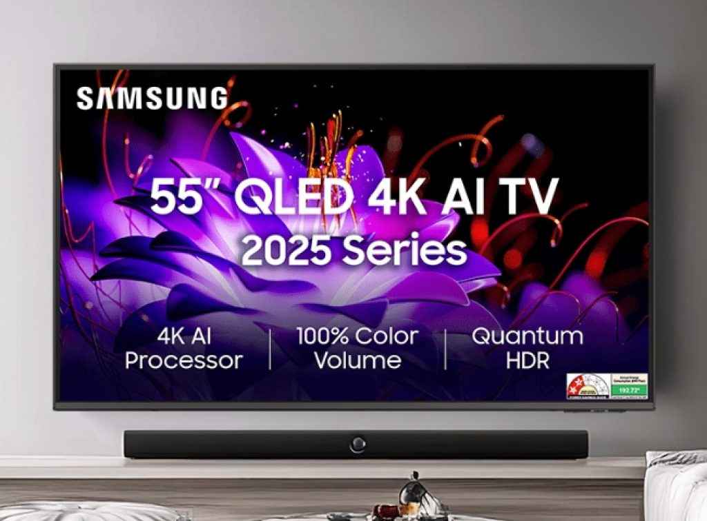 Smart TV buying guide, how to choose a Smart TV, best Smart TV for home, OLED vs QLED vs LED,