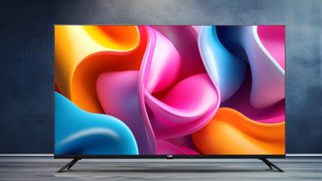 2025 में लॉन्च हुए 5 बेहतरीन Smart TVs, किफायती दाम में मिलते हैं एक से बढ़कर एक फीचर्स