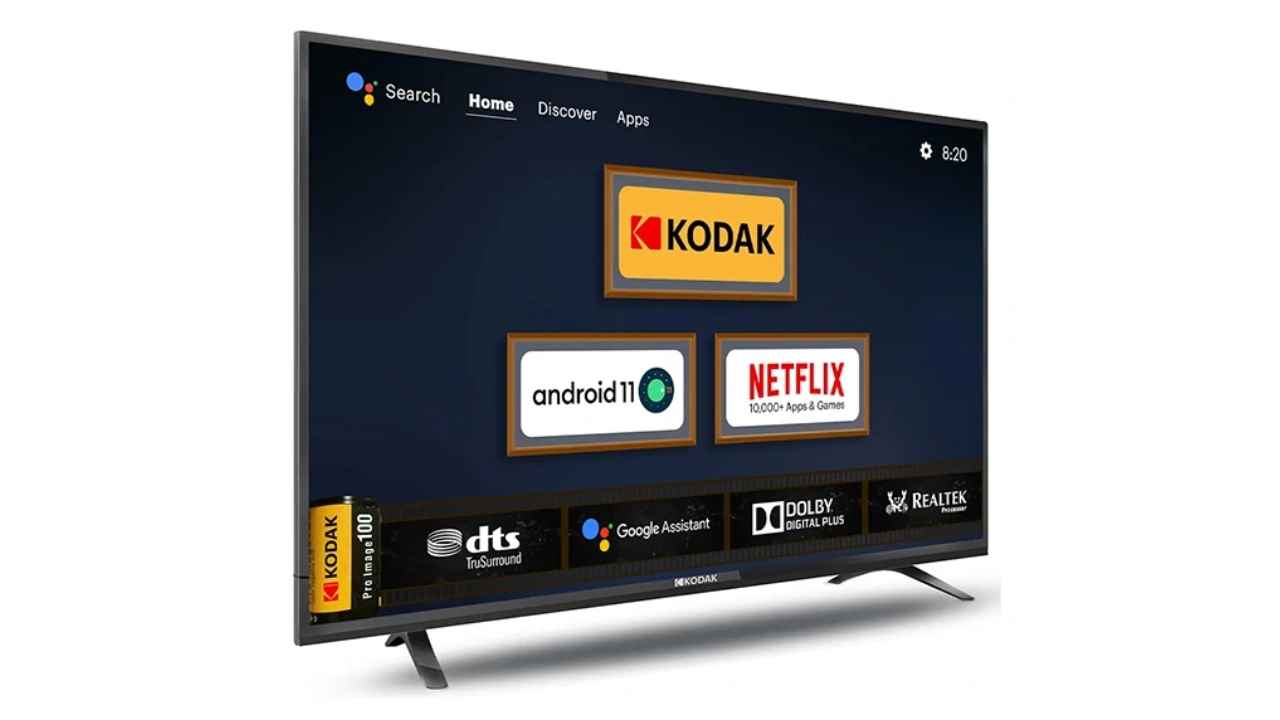 Smart Tv Deal: 32 ఇంచ్ టీవీ రేటుకే 42 ఇంచ్ స్మార్ట్ టీవీ అందుకోండి.!