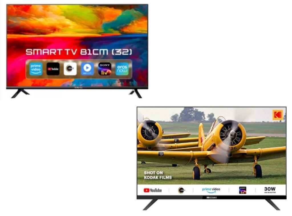 Smart Tv deals