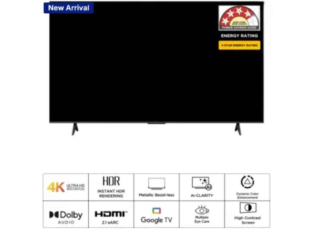 Smart Tv Offer