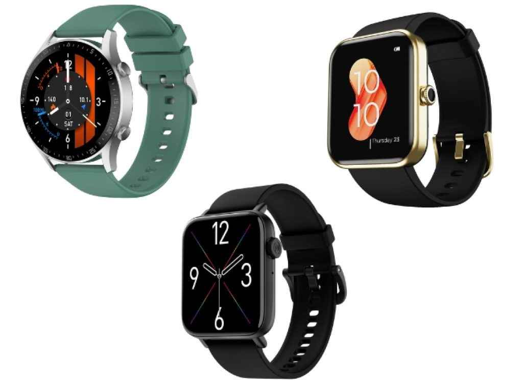 Smart Watch Deals