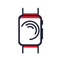 Smartwatches - Icon