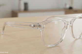 Apple Glasses latest leak reveals four designs and multiple colour options