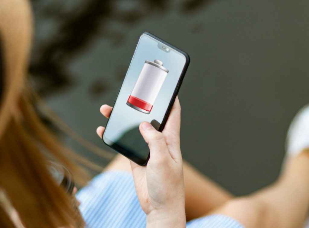 Smartphone Battery Tips