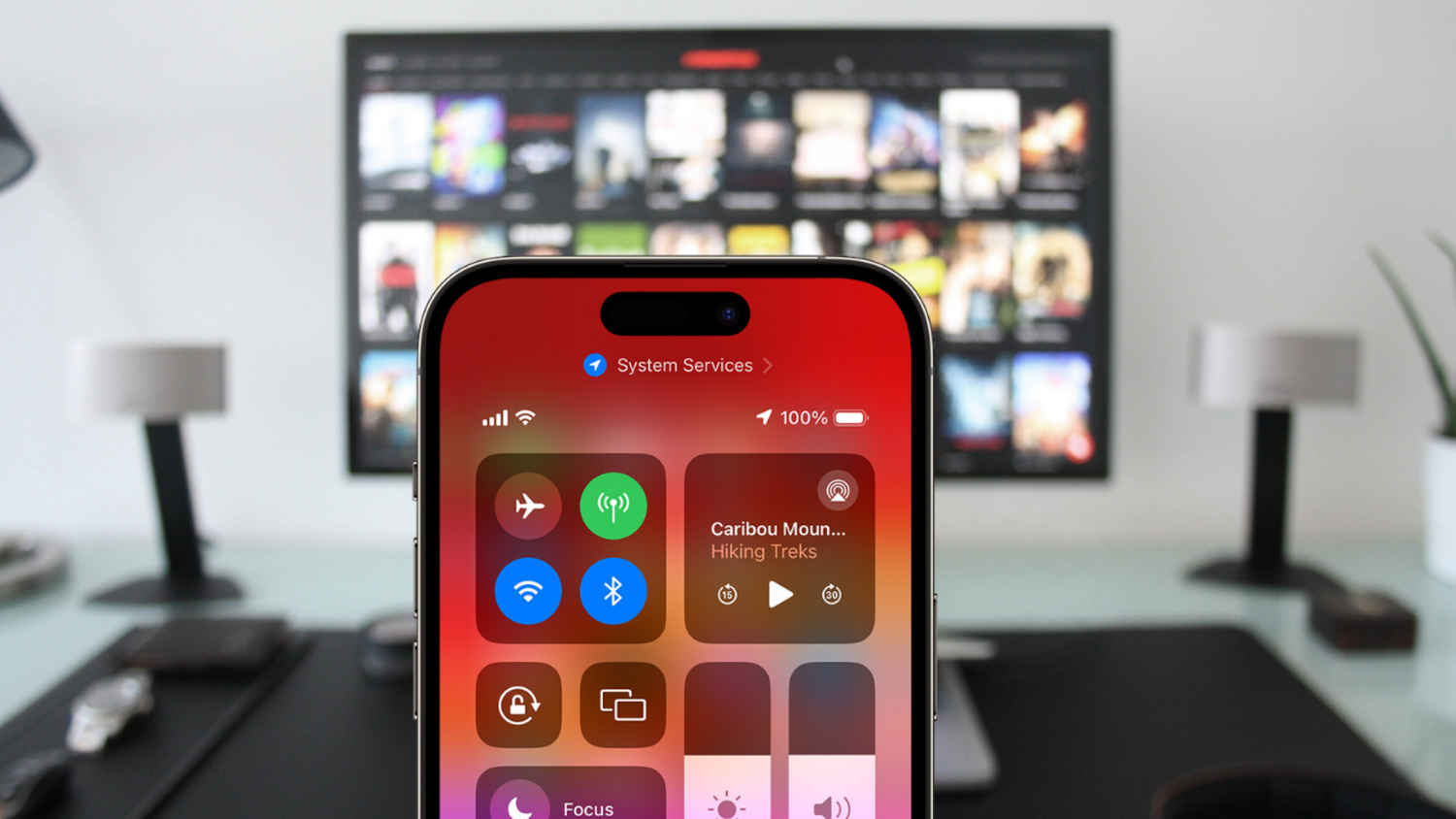 Use your smartphone as a TV remote: Here’s how