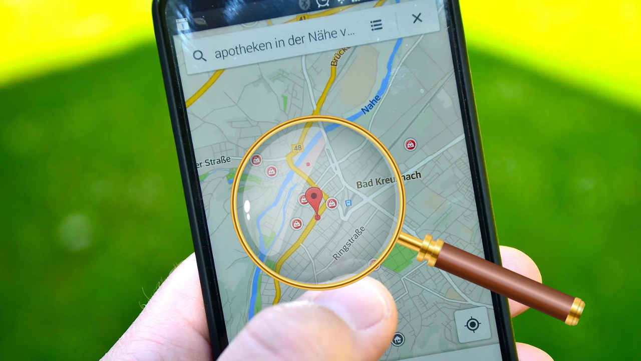 Smartphone Tips: ನಿಮ್ಮ ಸ್ಮಾರ್ಟ್‌ಫೋನ್ ನಿಮ್ಮ ಲೊಕೇಶನ್ ಟ್ರ್ಯಾಕ್ ಮಾಡುವುದನ್ನು ತಡೆಯುವುದು ಹೇಗೆ ನಿಮಗೊತ್ತಾ?