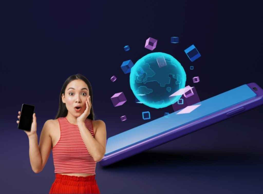 Smartphone Virus Check